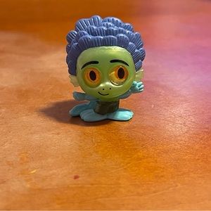 Doorables series 9 luca sea monster